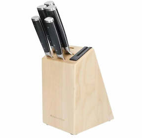 Household appliance: Kitchenaid: Gourmet Knife Block Set