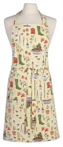 Now Designs: Garden Chef - Kitchen Apron