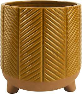 Urban Products: Zari Planter - 18cm