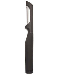 KitchenAid: Soft Touch European Peeler - Black