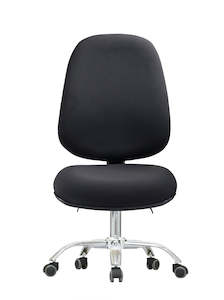 Gorilla Office - Task Chair Highback Black