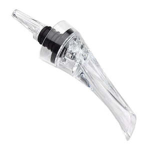 Household appliance: Vinalito Wine Aerating Pourer