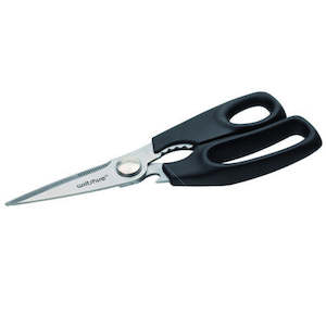 Wiltshire Laser Edge Kitchen Shears - 80mm