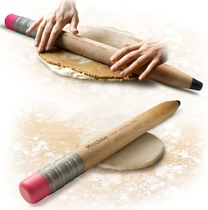 The Giant Pencil Rolling Pin - 40cm