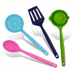 Household appliance: Tasty: Silicone Tool Set