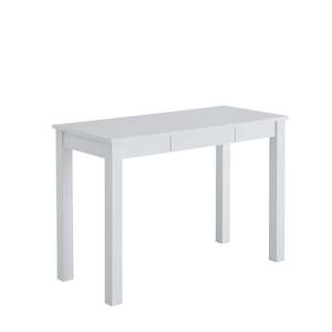 Ovela: Compact Office Desk - White