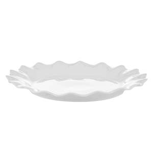 Household appliance: Society Home: Macy Porcelain Round Platter (30cm)