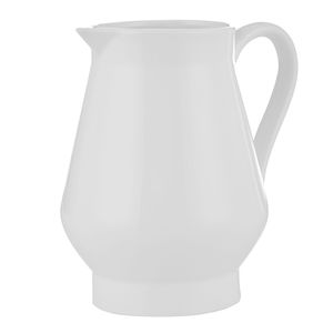 Society Home: Macy Porcelain Jug (1.2L)