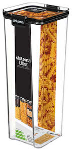 Sistema: Ultra Square Container (1.9L)