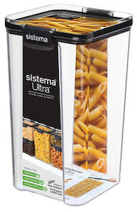 Sistema: Ultra Square Container (1.3L)