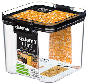 Sistema: Ultra Square Container (700ml)