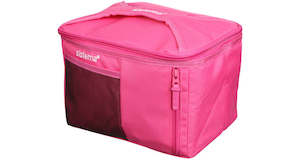 Sistema To Go Mega Fold Up Cooler Bag (Assorted Colours)