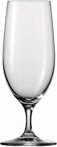 Schott Zwiesel: Classico Pilsner Beer Glasses (369ml)