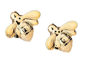 Sass & Belle: Queen Bee - Salt & Pepper Set