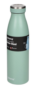 Sistema Hydrate Stainless Steel Bottle (500ml) - Olive