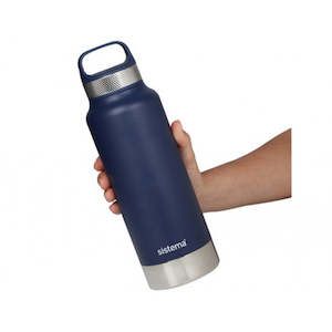 Sistema Hydrate Stainless Steel Bottle (1L)