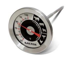 Household appliance: Salter: Meat Thermometer