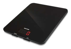 Salter: High Capacity Scales (10KG)