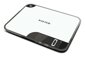 Household appliance: Salter: Chopping Board Kitchen Scale (15kg Max)