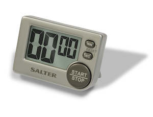 Household appliance: Salter: Big Button Electronic Timer