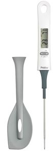 Polder: Digital Baking & Candy Thermometer - D.Line