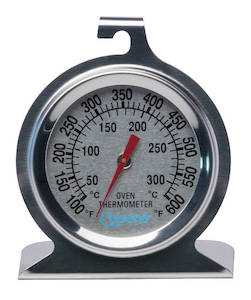 Cuisena: Oven Thermometer CD