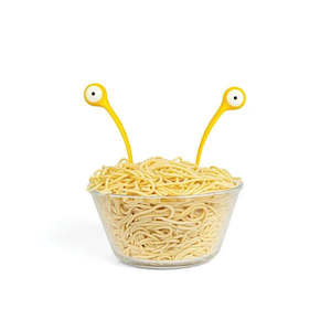 Household appliance: OTOTO: Pasta Monsters - Pasta Servers