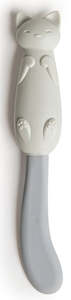 Household appliance: Ototo: Mary Cat Jar Scraper Spatula