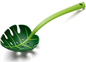 Household appliance: Ototo: Jungle Spoon Slotted Spoon