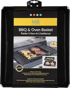 Nostik: BBQ Tray - Large - High Road