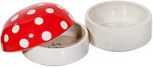 Household appliance: Sass & Belle: Mushroom Measuring Cups