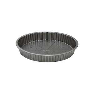 Pyrex: Platinum Loose Base High Wall Crispy Tart Pan