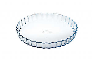 Household appliance: Ocuisine: Flan Dish (27cm)