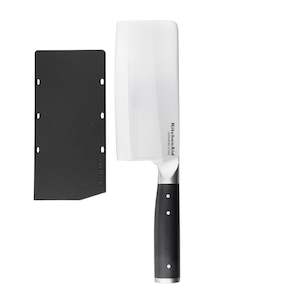 Household appliance: Kitchenaid: Gourmet Cleaver Knife (15cm)