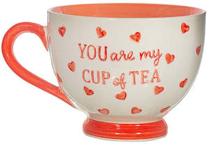 Sass & Belle: You are My Cup of Tea Mug (400ml)