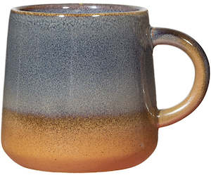 Household appliance: Sass & Belle: Sunrise Mojave Glaze Mug (360ml)