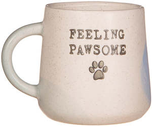 Sass & Belle: Pawsome Parent Mug (360ml)