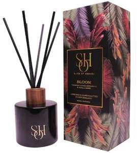 Household appliance: Slice of Heaven: Diffuser - Bloom (200ml)