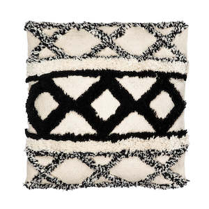 Household appliance: Sass & Belle: Scandi Boho Cushion Cover