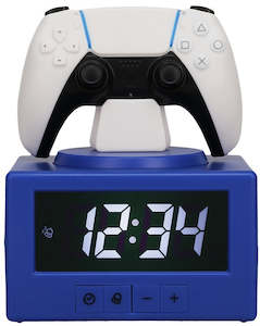 PlayStation: PS5 Controller Alarm Clock