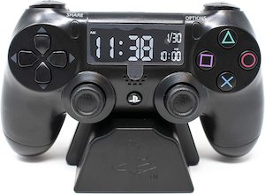 Paladone: PlayStation Alarm Clock