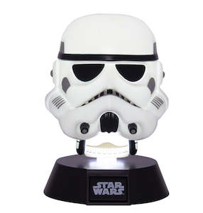 Paladone: Stormtrooper Icon Light - Disney