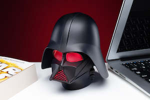 Household appliance: Paladone: Star Wars Darth Vader Light