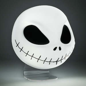 Paladone: Nightmare Before Christmas: Jack Mask Light