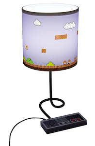 Paladone: NES Lamp - Nintendo