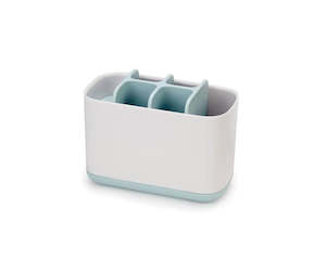 Joseph Joseph EasyStore Toothbrush Caddy - Large (Aqua)