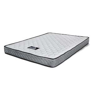 Fraser Country: Basic Bonnell Spring Mattress - Double