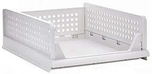 Seymours: Collapsible Drawer (32 x 43 x 4-14cm)