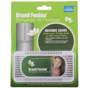 Household appliance: Grand Fusion: Refrigerator Air Freshener - D.Line