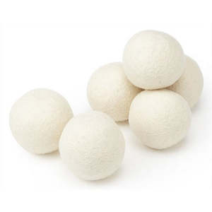 Household appliance: Pure Wool Dryer Balls - Brolly Sheets